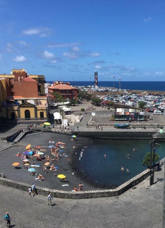 El Palacete Del Puerto Puerto de la Cruz (Tenerife) Exterior foto
