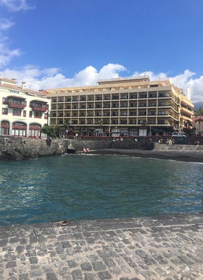 El Palacete Del Puerto Puerto de la Cruz (Tenerife) Exterior foto